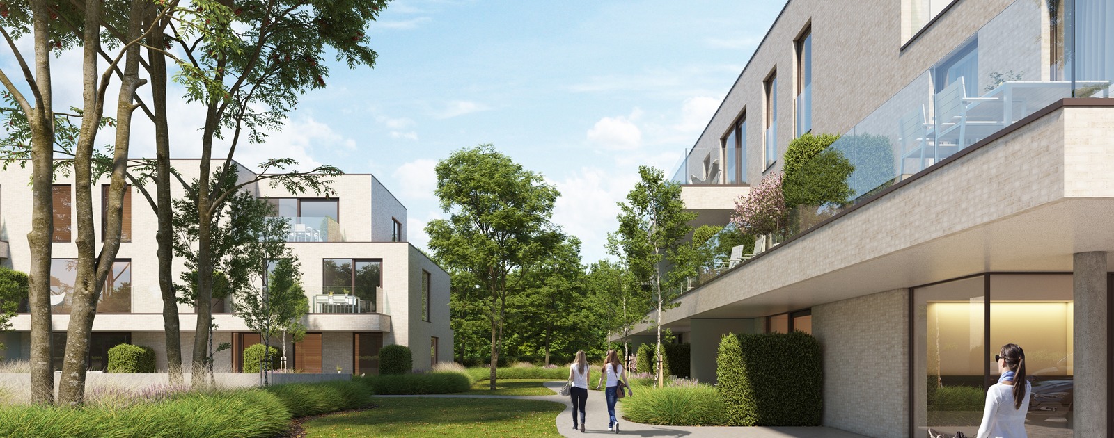 Izegem - Bosmolens