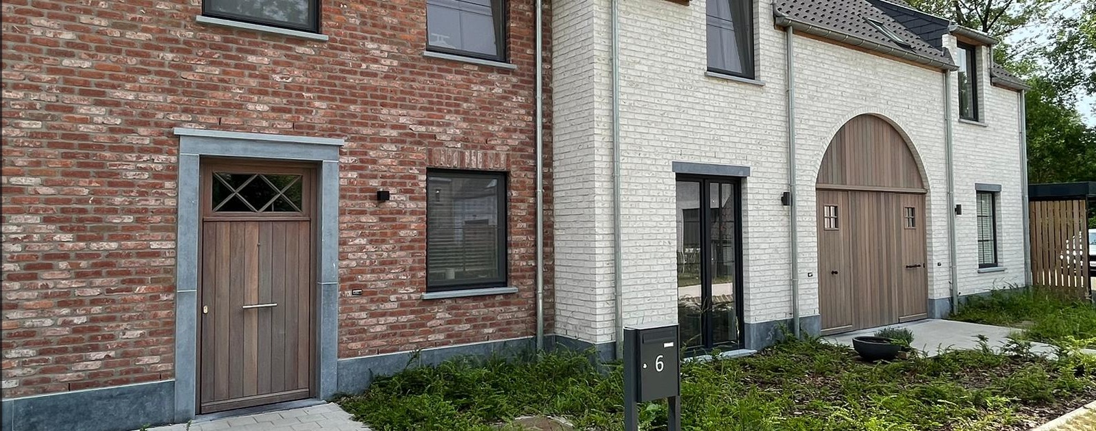 pietersmolenpark, brugge, nieuwbouw, woning, te koop, investeren