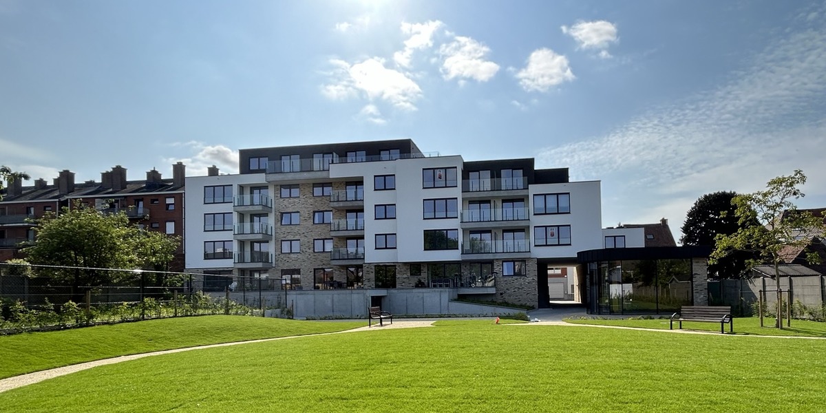 Parkresidentie Bernice