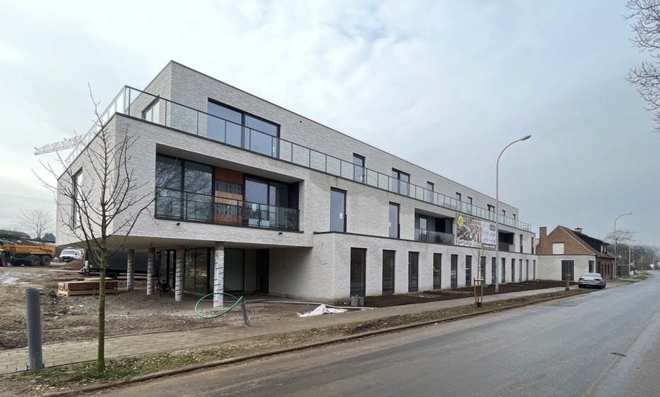 Izegem - Bosmolens