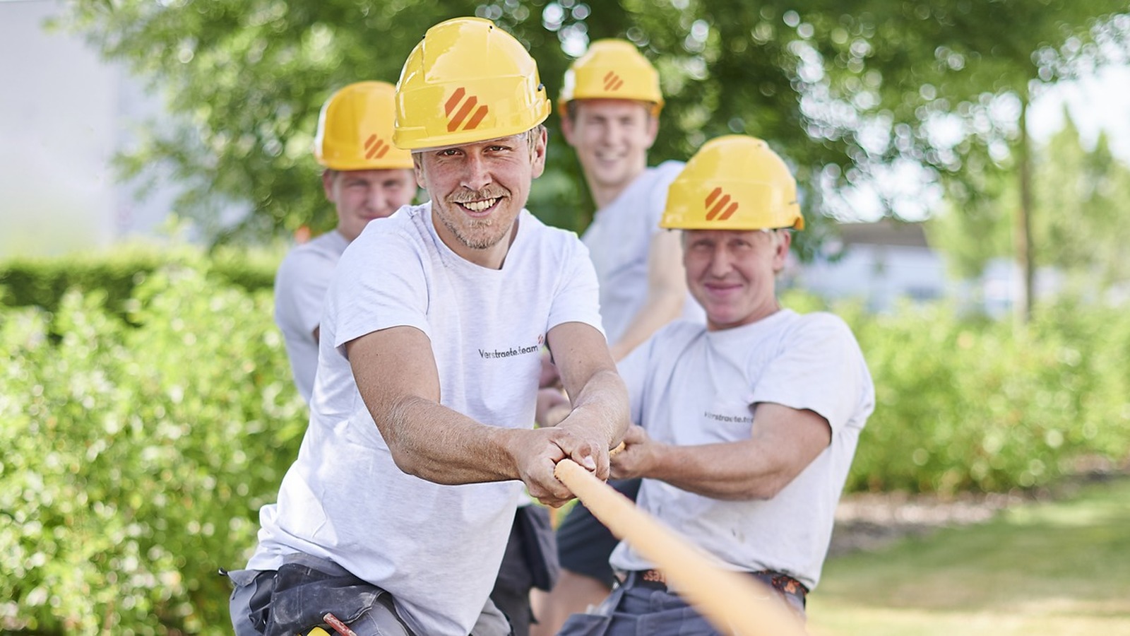 U Bepaalt Wat U Wil  Wij Zien Na Wat Binnen Onze Mogelijkheden Ligt  U Bent Vrij Om Te Kiezen Wij Zijn Vrij Om Te Kiezen  We Werken Wel Same - Artikel - Verstraete